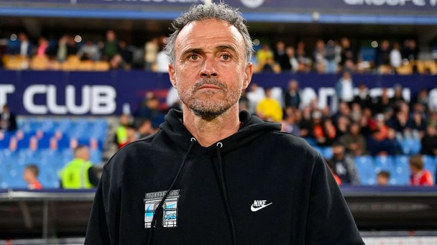 PSG vs Auxerre: Liệu đội chủ nhà có tạo nên màn chạy đà hoàn hảo trước hai trận đấu then chốt?