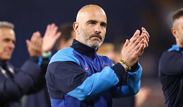 Chelsea của Enzo Maresca: Bản lĩnh thép trên đường đua top 5 Premier League
