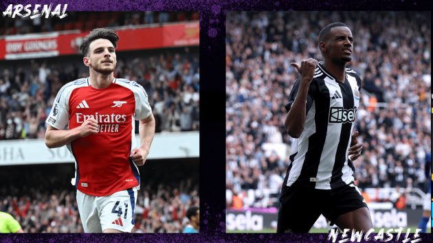 Arsenal vs Newcastle: Phân tích trước trận đấu kịch tính tại Emirates
