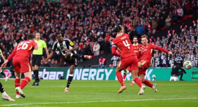 Arsenal vs Newcastle: Phân tích trước trận đấu kịch tính tại Emirates