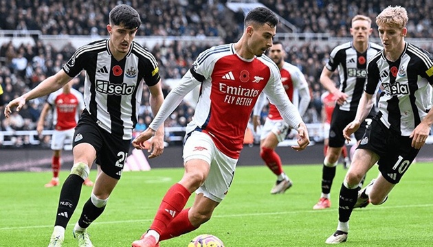 Arsenal vs Newcastle: Phân tích trước trận đấu kịch tính tại Emirates