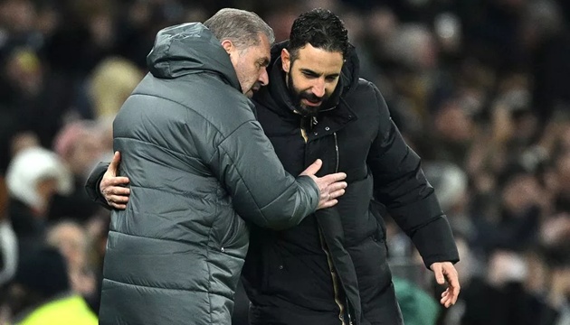 Chung kết Europa League 2025: Bão chấn thương đe dọa cuộc đối đầu giữa Man Utd và Tottenham