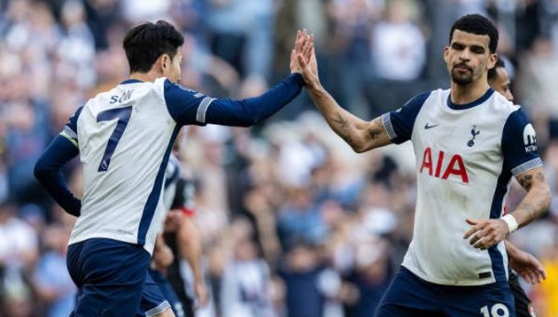Tottenham vs. Manchester United: Trận Chung Kết Europa League Đầy Hứa Hẹn
