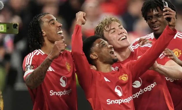 Paul Merson: Sự vắng mặt của Kulusevski là chìa khóa giúp Man United đánh bại Tottenham ở chung kết Europa League