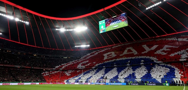 Allianz Arena: Biểu tượng bất diệt của bóng đá Đức và thế giới