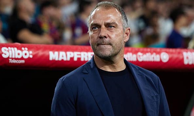 Barcelona: Cú ăn ba lịch sử và giấc mơ Champions League dang dở