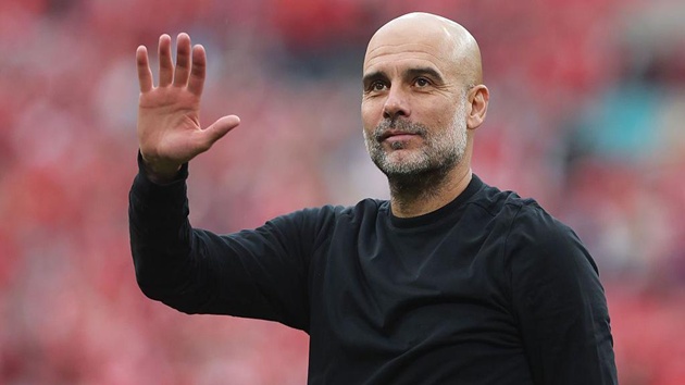 Pep Guardiola Thừa Nhận Man City Kém Xa Liverpool, Cảnh Báo Cần Nâng Cấp Mạnh Mẽ