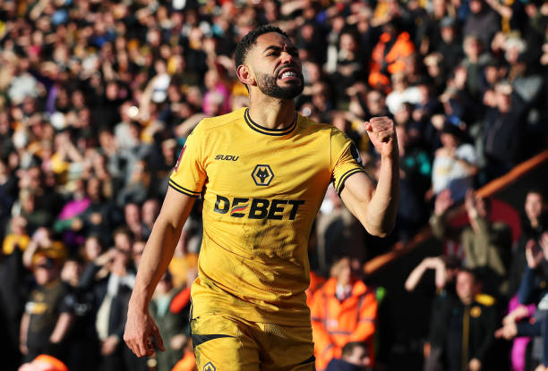 Matheus Cunha: Ngôi sao sáng của Wolves cập bến Manchester United?