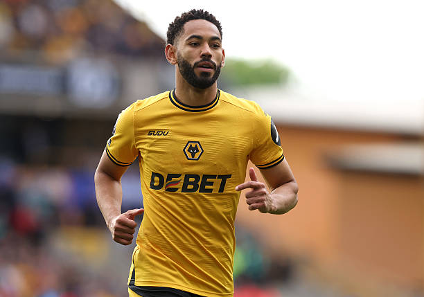 Matheus Cunha: Ngôi sao sáng của Wolves cập bến Manchester United?