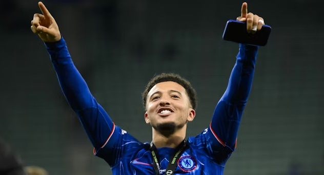 Sancho tỏa sáng, Chelsea vô địch Conference League và tương lai đầy hứa hẹn