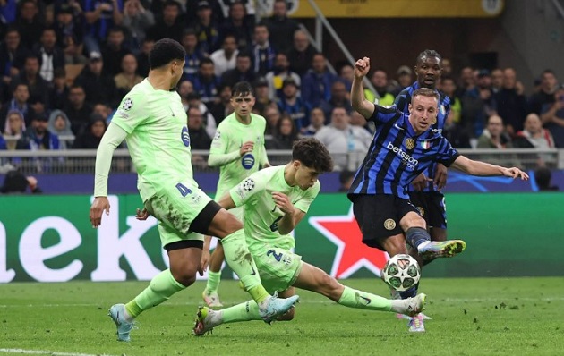 Champions League 2024/25: Bản sắc truyền thống đứng trước ngã ba đường