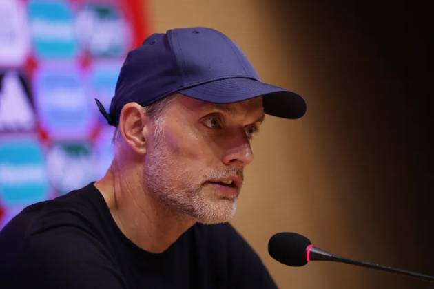Thomas Tuchel: Sự vắng mặt của Arsenal và Liverpool tại FIFA Club World Cup là lợi thế cho cuộc đua vô địch Premier League