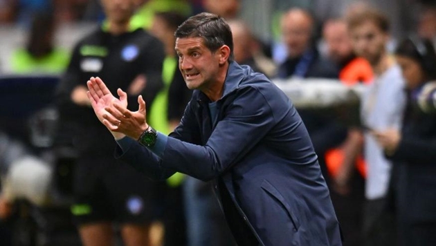 Chiến lược gia Cristian Chivu: Tiến hóa chứ không phải cách mạng tại Inter Milan