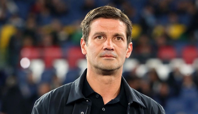 Chiến lược gia Cristian Chivu: Tiến hóa chứ không phải cách mạng tại Inter Milan