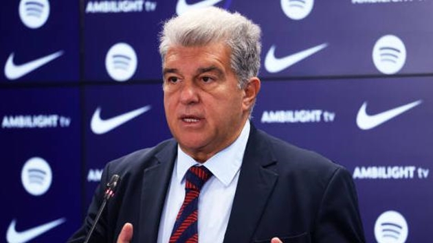 Barcelona bỏ lỡ Nico Williams: Sự bảo thủ của Laporta hay sai lầm chiến lược?