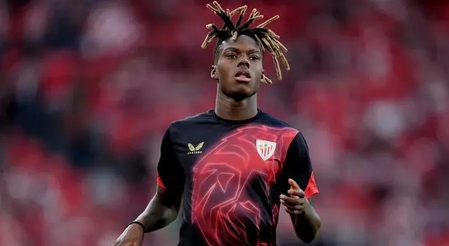 Barcelona bỏ lỡ Nico Williams: Sự bảo thủ của Laporta hay sai lầm chiến lược?