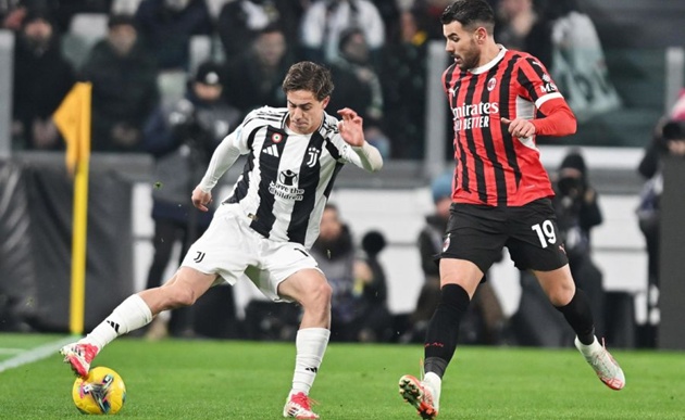 Juventus tạo nên cơn địa chấn chuyển nhượng: Đổi Vlahovic lấy Theo Hernandez và săn đón Gyokeres