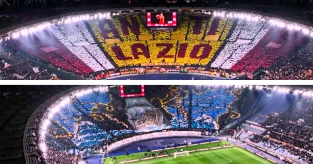 AS Roma: Huyền Thoại Vàng Đỏ Thành Rome
