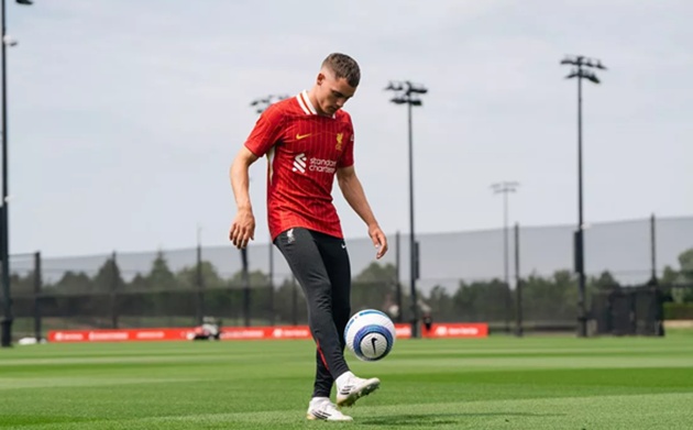 Liverpool kỷ nguyên mới: Arne Slot phá vỡ giới hạn chuyển nhượng của Klopp