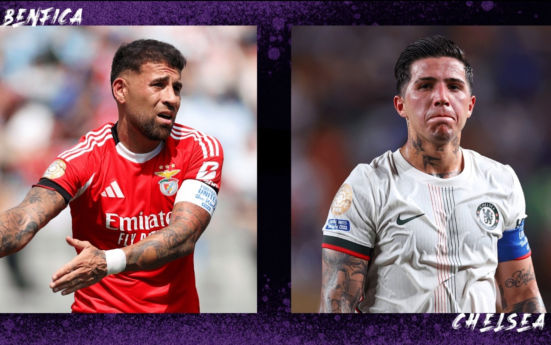 Chelsea vs Benfica: Trận đấu đỉnh cao tại vòng 1/8 FIFA Club World Cup