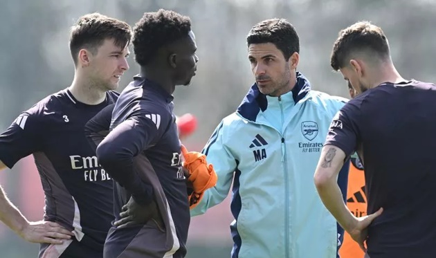 Arsenal: Chiến lược thanh lý cầu thủ thông minh, tiền đề cho những bản hợp đồng chất lượng