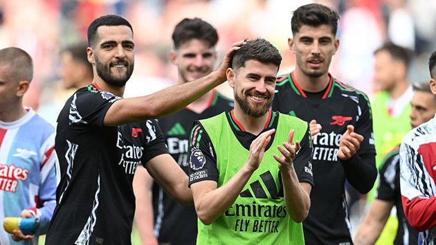 Arsenal: Chiến lược thanh lý cầu thủ thông minh, tiền đề cho những bản hợp đồng chất lượng