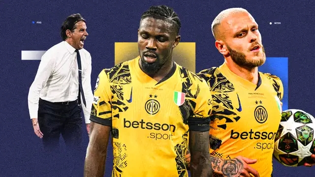 Cassano chỉ trích dữ dội Inter Milan sau thất bại thảm hại ở chung kết Champions League