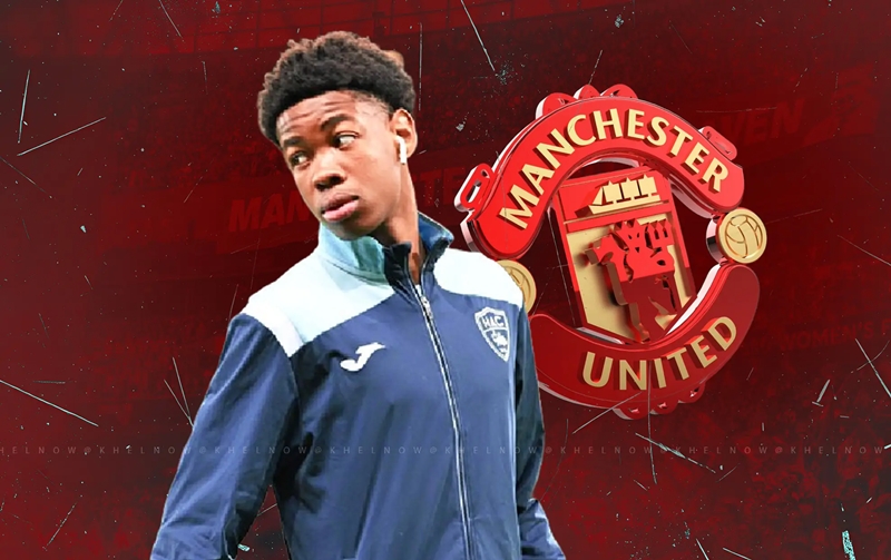 Manchester United: Tam thủ tỏa sáng, tương lai rạng rỡ