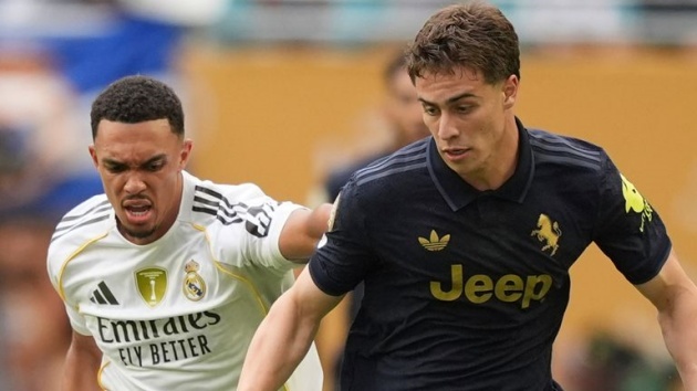 Alexander-Arnold tỏa sáng, kiến tạo bàn thắng duy nhất giúp Real Madrid vào tứ kết FIFA Club World Cup 2025