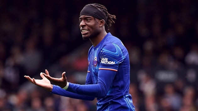 HLV Enzo Maresca và cuộc cách mạng thanh lọc tại Chelsea