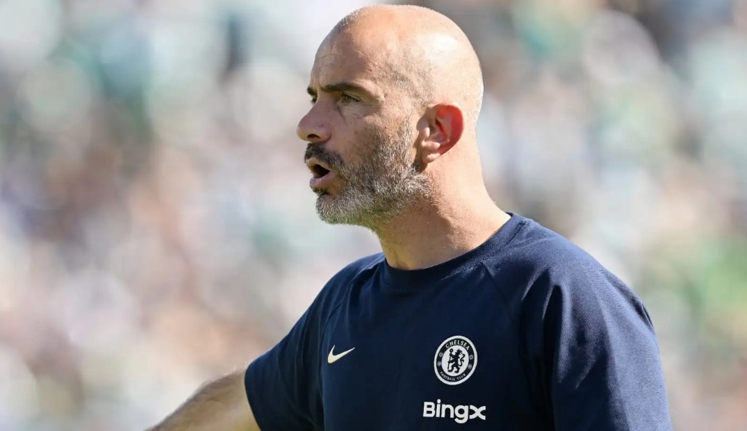 HLV Enzo Maresca và cuộc cách mạng thanh lọc tại Chelsea