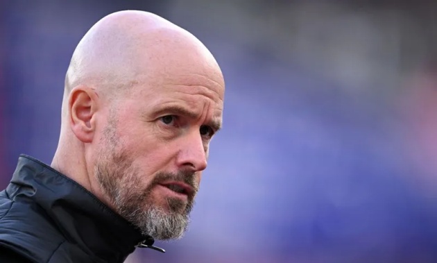 Erik ten Hag tại Bayer Leverkusen: Cơ hội tái sinh hay vết xe đổ?