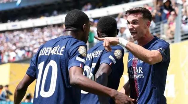 PSG: Sự Trỗi Dậy Bất Khả Chiến Bại Của Gã Nhà Giàu Nước Pháp