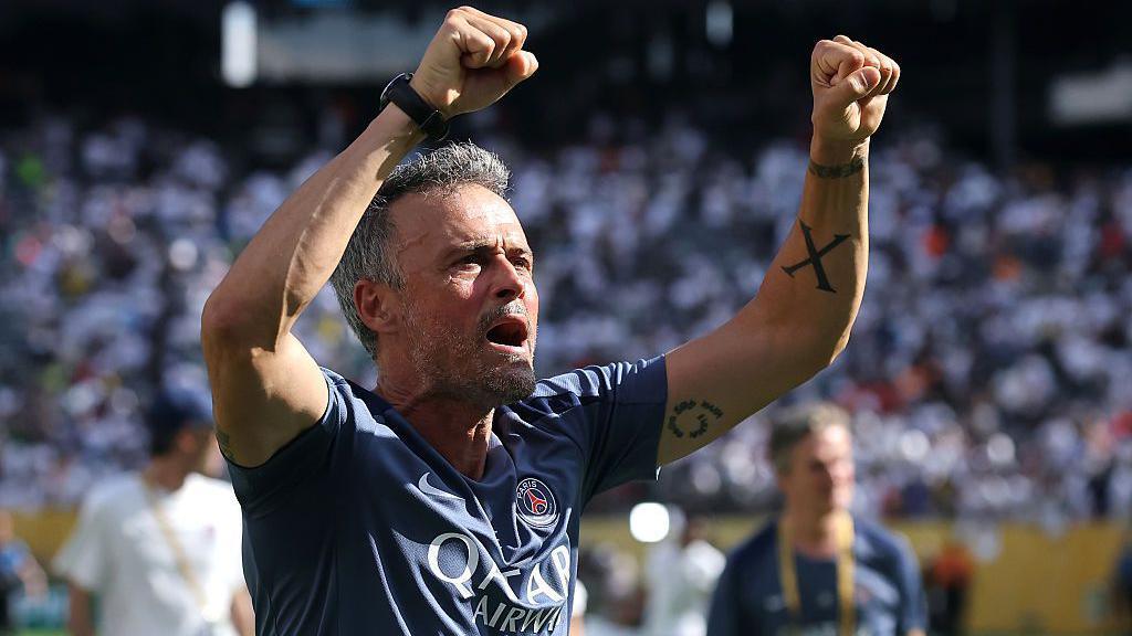 PSG: Sự Trỗi Dậy Bất Khả Chiến Bại Của Gã Nhà Giàu Nước Pháp