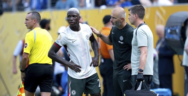 Moisés Caicedo: Chìa khóa then chốt trong trận chung kết Chelsea vs PSG?