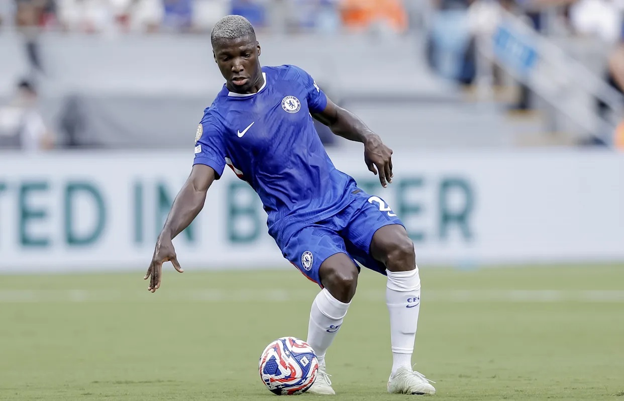 Moisés Caicedo: Chìa khóa then chốt trong trận chung kết Chelsea vs PSG?