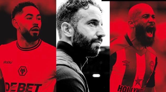 Manchester United: Cuộc đua khắc nghiệt với thời gian