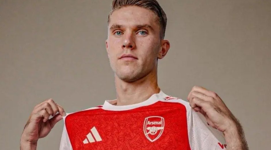 Arsenal mùa giải 2025/26: Mục tiêu vô địch với đội hình siêu mạnh