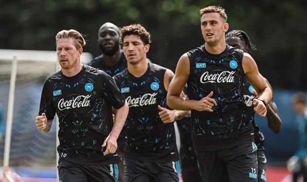 Chạy nước rút hoàn thiện đội hình: Serie A sôi động trong tháng cuối kỳ chuyển nhượng