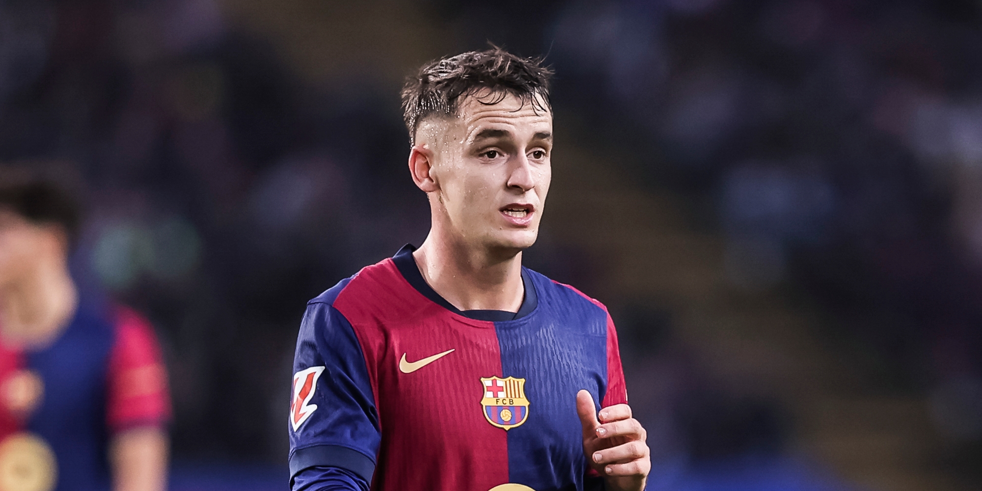 Bom tấn chuyển nhượng: Marc Casado - mục tiêu của Big Six Premier League?