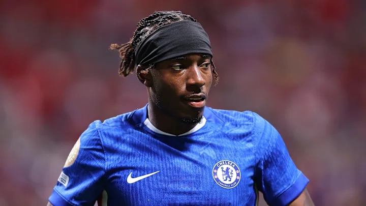 Vụ chuyển nhượng Noni Madueke: Từ hoài nghi đến niềm tin của CĐV Arsenal
