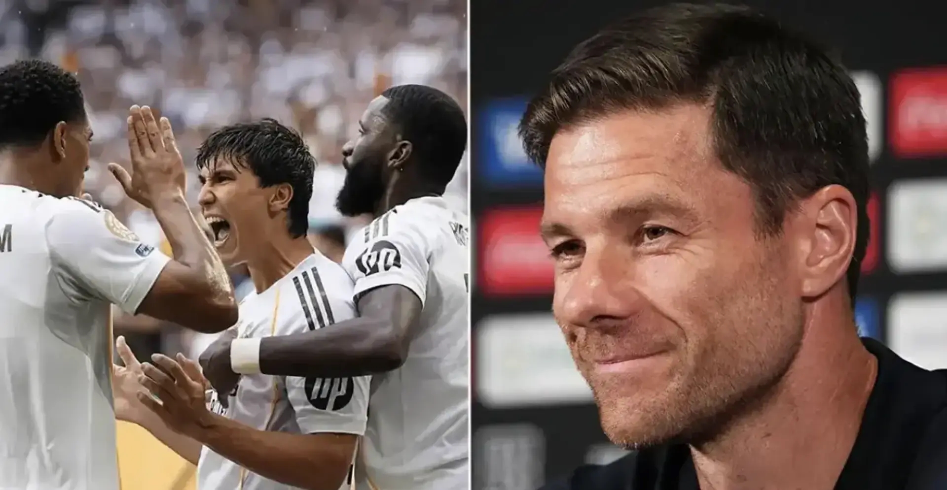Xabi Alonso: Người kiến trúc sư tài ba biến Real Madrid thành cỗ máy chiến thắng
