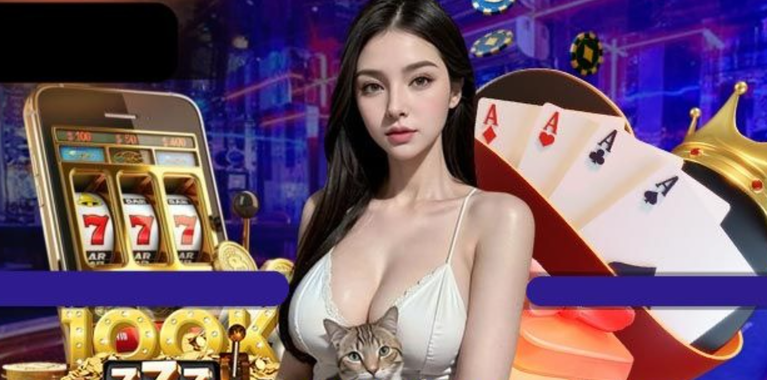 cổng game Rikvip